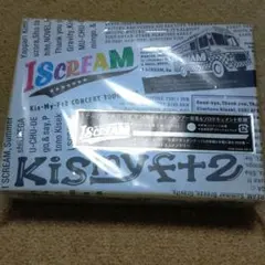 Kis-My-Ft2/CONCERT TOUR 2016 I SCREAM〈初