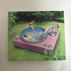 瞳へ落ちるよレコード あいみょん CD アルバム