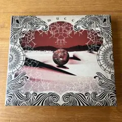MUCC　ムック　脈拍　アナログ盤 MUCC 13thアルバム『脈拍』がアナログ化｜HMV&BOOKS online