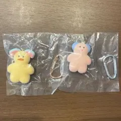 mojojojo フィギュアマスコットVol3