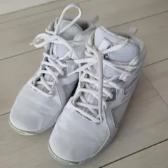 MIZUNO ウエーブダイバーズ　(22.5センチ)