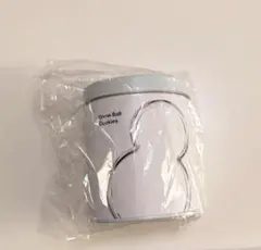 スノーマン POP-UP SnowMan スノーボールクッキー缶 大阪 匿名配送