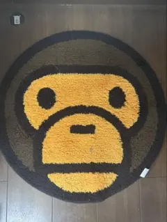 2026年最新】A BATHING APE ラグ・カーペット・マットの人気アイテム