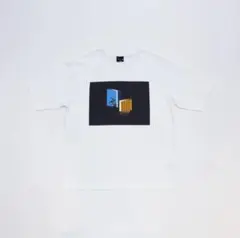 ヨルシカ 二人称展 大阪会場限定 ロングスリーブTシャツ Mサイズ