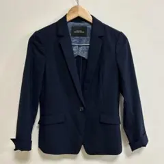 グリーンレーベルリラクシング テーラード ジャケット