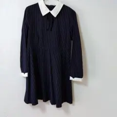 【美品】ピンクラテ フォーマルワンピース