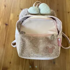 シェリーメイ ピンクリュック