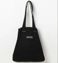 アンスリード ORIGAMI PLEATS TOTE / オリガミプリーツトートのサムネイル
