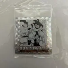 ドラゴンボール　シール　ウエハース　40周年 19巻