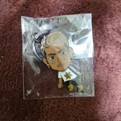 EXILE 2015年 AW 首振り SHOKICHI