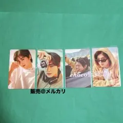 2025年最新】チャウヌトレカの人気アイテム - メルカリ