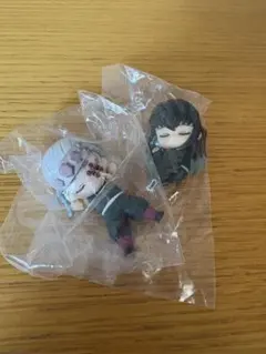 ねむらせ隊 2　鬼滅の刃　宇髄天元　時透無一郎