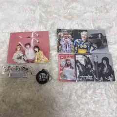 くれまぐグッズ まとめ売り 直筆サイン入りあり 2026年最新】くれまぐ サインの人気アイテム - メルカリ