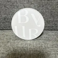 BYUR セラムフィットフルカバーグロークッション　ナチュラルベージュ