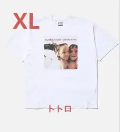 NH X THE SMASHING PUMPKINS . TEE SS-4 - メルカリ