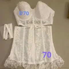 セモア　ブライダルインナー