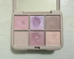 SNIDEL BEAUTY アイデザイナー n EX02 ＜石井美保 コラボ＞