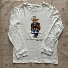 ポロベア　POLO RALPH LAUREN 長袖