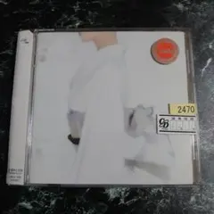 中森明菜/ZERO album～歌姫2 CD〈レンタル落ち商品〉
