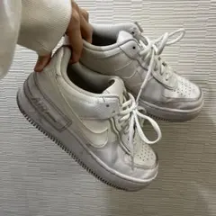 NIKE エアフォース1シャドウ