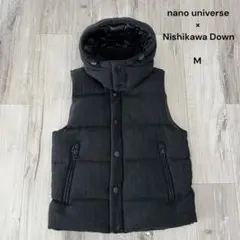 2026年最新】西川ダウン ベストの人気アイテム - メルカリ