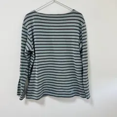 ORCIVAL オーシバル ボーダー　サイズ4のサムネイル