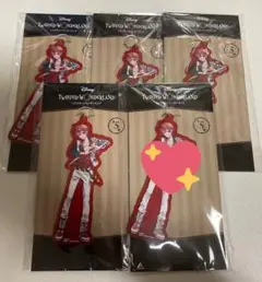 ツイステッドワンダーランド エース アクリルチャーム