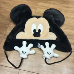 ディズニー帽子