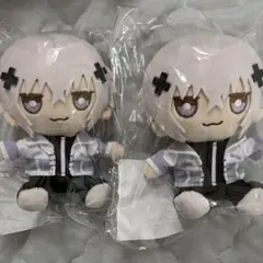 末広マチ フェイクファクトリップス Qpaカプぬい たけくじ - メルカリ