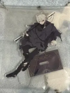 にじさんじ　葛葉　アクスタ