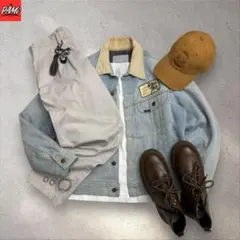 c-boy style (vol.303)Lee