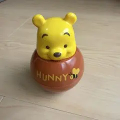 タカラトミー プーさん はじめて英語 ゆらゆらローリーのサムネイル