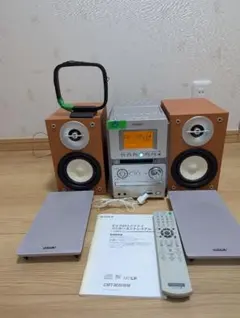 2026年最新】ミニコンポの人気アイテム - メルカリ