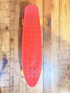 希少 1970年代Vintage Skateboard BIG FOOT - メルカリ