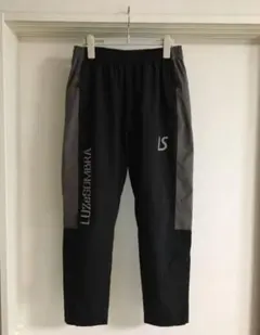 ルースイソンブラ　タフタ　パンツのサムネイル