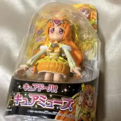 BANDAI キュアドール　キュアミューズ スイートプリキュア
