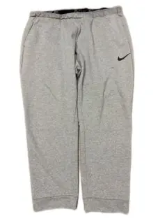 00s NIKEワイドスウェトパンツ