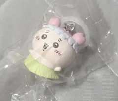 ちいかわ 映画入場特典 めじるしアクセサリー 古本屋のサムネイル