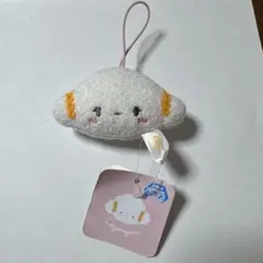 こぎみゅん マスコット キーホルダー　サンリオ