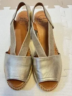 トニーポンズ (Toni Pons) レディース サンダル・ミュール シューズ・靴 Iliana (Navy Vintage) トニーポンズ (Toni Pons) レディース サンダル・ミュール シューズ