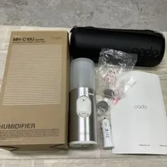 cado 加湿器 MH-C11U 動作未確認　【22180640】のサムネイル