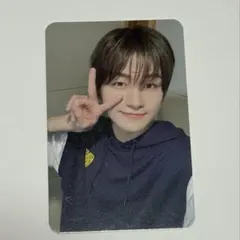 TWS playhard SOUNDWAVE ペンサ ジフン