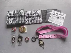 E-girls Flower まとめ売り 2025年最新】Yahoo!オークション -e girls flowerの中古品・新品