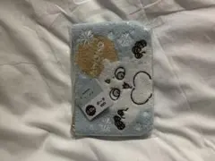 D賞 あのこ ポーチ ちいかわ エニマイくじ セブンイレブン