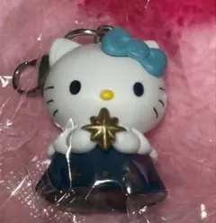 サンリオキャラクターズ星色天使チャーム キティ