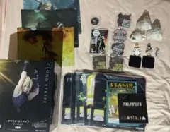 FINAL FANTASY VII FF7 クラウドのサムネイル
