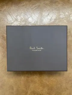 （最終大幅値下げ中❗️）Paul Smith 二つ折り財布のサムネイル