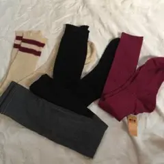 靴下屋 靴下