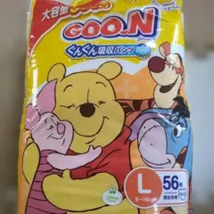 グーン　パンツ　Ｌサイズ