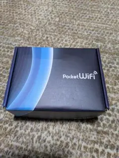 ソフトバンク Pocket WiFi 本体と付属品セット